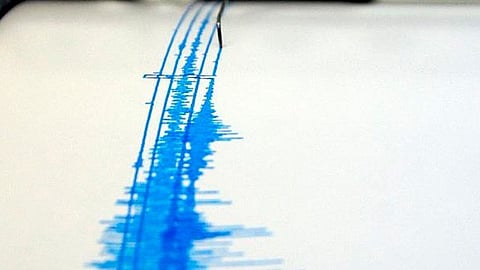 Tampoco se reportan daños (Foto: Archivo)