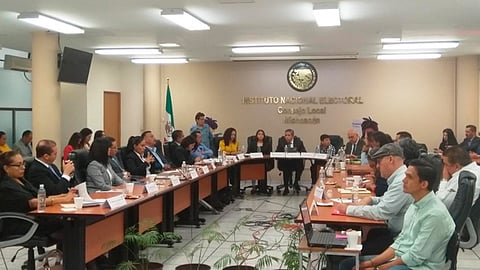 En grupo de personas que no se identificó como niños y adolescentes fueron los que más sufrieron de violencia en el último año (Foto: Josimar Lara)