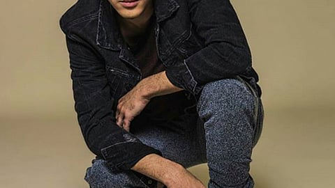 Mantiene una buena relación con su madrastra Jada Pinkett y sus hermanos (Foto: Instagram/Trey Smith)