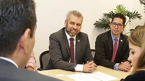 Favorecería inversiones en Lázaro Cárdenas (Foto Cortesía)