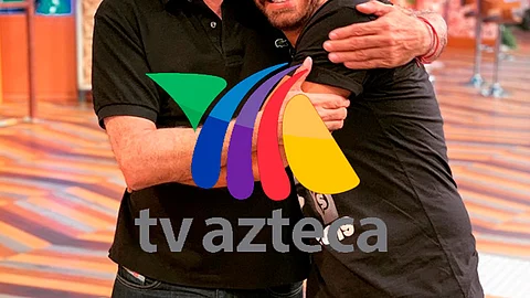 (Foto especial: Alberto Ciurana/Tv Azteca)