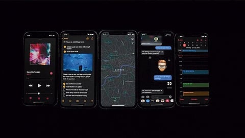 Apple presenta las funciones que tendrán los iPhone