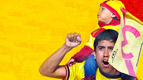 Monarcas Morelia lanza regalo para el Día del Padre