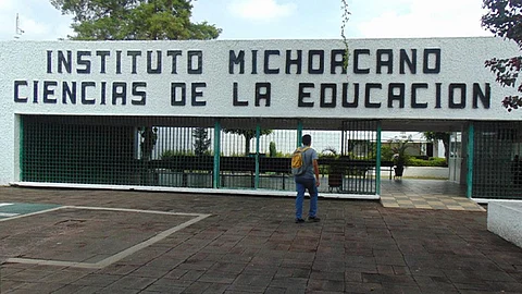 Los programas académicos del IMCED permite contar con una cobertura estatal y presencia institucional en 45 municipios del estado (Foto Cortesía)