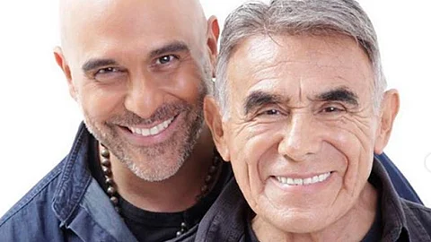 Las familias Suárez Gomís, Suárez Calderón y Suárez Hernández agradecemos todas las muestras de cariño y solidaridad que hemos recibido (Foto: pelongomis)