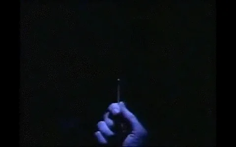 ¿Le temes a la oscuridad? ??Regresará a la pantalla chica este día