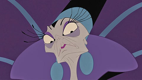 (Foto: Disney)