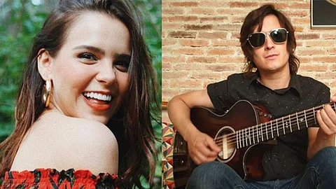 No es la primera vez que Mariand se deja ver en compañía del intérprete de “Ser Parte” (Foto: Especial)