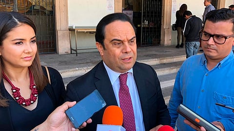 El IMSS y ISSSSTE también tienen una amplia “persecución ciudadana” vía solicitudes de acceso a la información, para conseguir elementos que les permitan a su vez facilitar sus trámites sobre pensiones, jubilaciones, cesantías y atención a los pacientes
(Foto: Cortesía)