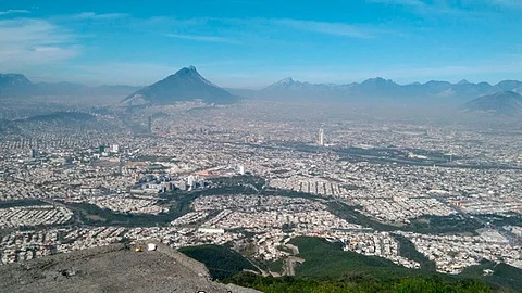 Es un fenómeno anual (Foto: Ilustrativa/Google Maps)