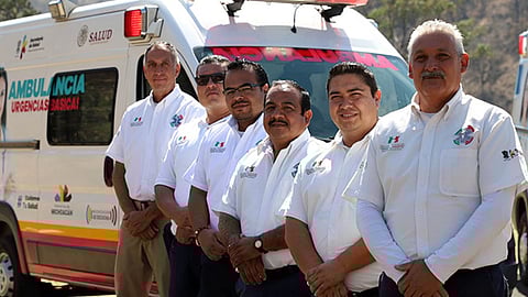 Su finalidad es garantizar servicios de corazón a corazón (Foto Cortesía)