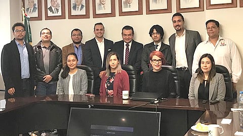 Presentaron avances en proyectos para la implementación de la política pública; la ciudadanía participó con su opinión para mejorar trámites, servicios y regulaciones (Foto Cortesía)