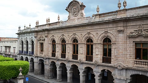 Semana Nacional de Acceso a la Justicia (Foto Cortesía)