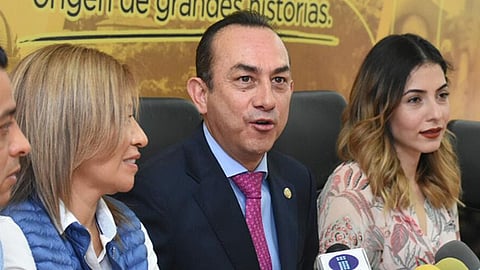 Lamentable la cifra de abstencionismo, en un país democrático (Foto Cortesía)