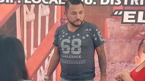 "El Mijis" dijo que más de 600 mil jóven apoyan su movimiento (Foto: @mijisoficial)