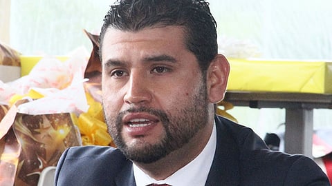 Su operación no debe generar estados de excepción dentro del territorio nacional (Foto Cortesía)