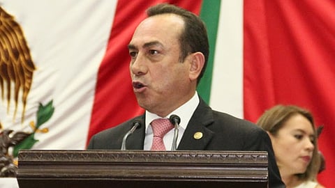 Comunidad Universitaria debe generar consensos (Foto Cortesía)