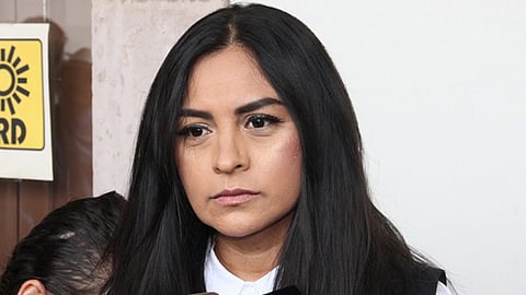 La diputada consideró alarmante que se utilice la austeridad para instrumentar una política de desmembramiento de las Instituciones Públicas (Foto Cortesía)