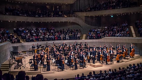 La orquesta ganadora del Grammy Latino se presentará en Morelia (Foto: Especial)