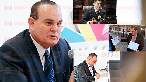 Al momento son cuatro los perfiles que principalmente se mencionan (Foto: MiMorelia.com)