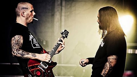 Los interesados deberán enviar una propuesta antes del 20 de septiembre (Foto Facebook \m/ PanterA \m/)