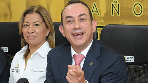 Encauzar al PRD rumbo al 2021 (Foto Cortesía)