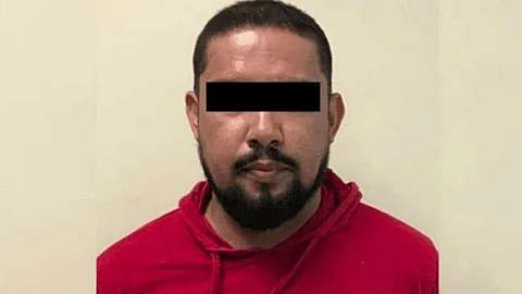 La sobrina de Jesús Arellano lo denunció en 2017 (Foto: especial)
