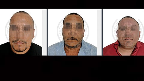 Los hechos se registraron el pasado 25 de junio (Foto: RED113)