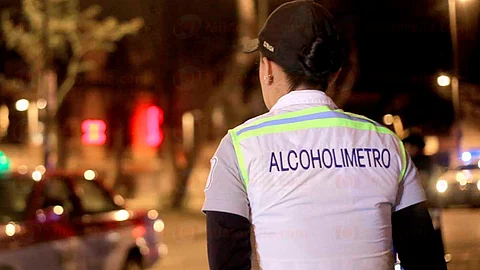 La modificación busca crear más conciencia al momento de manejar un automóvil (Foto ilustrativa: SSP-CDMX)