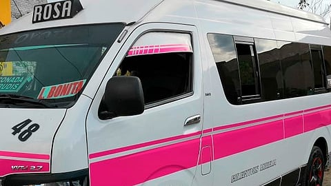 Disminuyen robos a transporte público en Michoacán durante 2025, según datos de la FGE