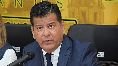 Avalamos las acciones positivas, pero señalaremos lo que signifique retroceso (Foto Cortesía)