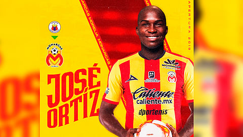 Suma 45 juegos de Liga y 2 de Copa (Foto: Twitter/@FuerzaMonarca)