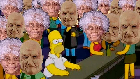 ¿Usas FaceApp?  Tu privacidad está en peligro