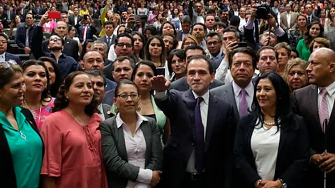 @Mx_Diputados
