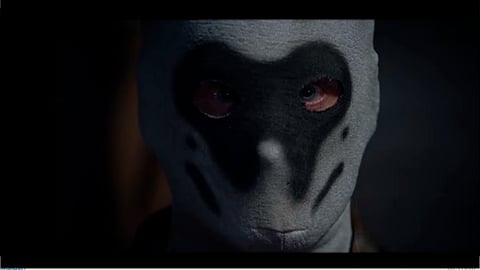 La serie se estrenará en octubre (Foto: captura YouTube)
