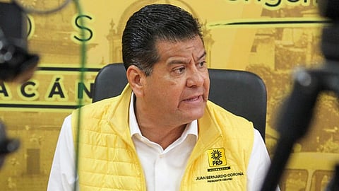 Se ha cambiado el rostro del Estado (Foto Cortesía)