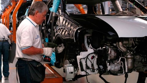 Para 2020 se mantiene el crecimiento económico en 1.9% (Foto: cortesía)