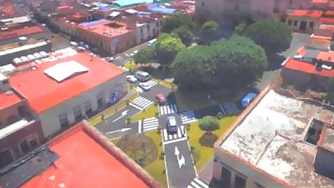 (Foto: Secretaría de Movilidad y Espacio Público)