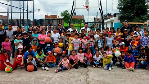 (Foto: Cristian Ruiz)