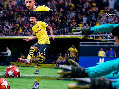 ⚽ El FIFA 20 ya tiene rostro, entérate quién está en la portada ?