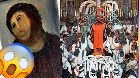 La Institución no ha dado declaraciones
(Foto: Especial)