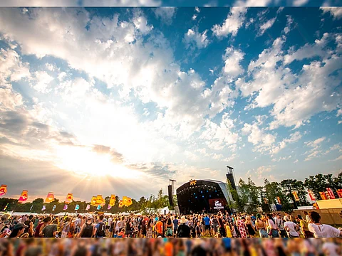 ¡Confirmado! Morelia será sede del WOMAD Festival en 2020