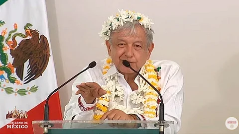 AMLO: exdirector de Coneval ganaba $220 mil al mes