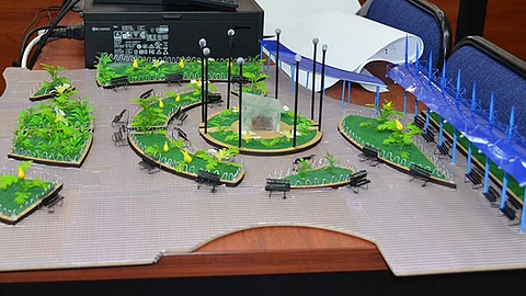 El programa tratará de Ciencia y Tecnología de los materiales, Análisis y Diseño avanzado, e Ingeniería Civil sustentable (Foto ilustrativa @upsalesiana)