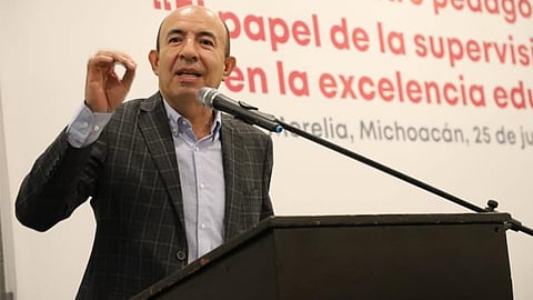 Están a la espera de que puedan obtener recursos adicionales tras los ajustes que se realizan a nivel federal (Foto: Cortesía)