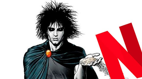 ¿The Sandman, live-action en Netflix? Descubre lo que se viene para este cómic