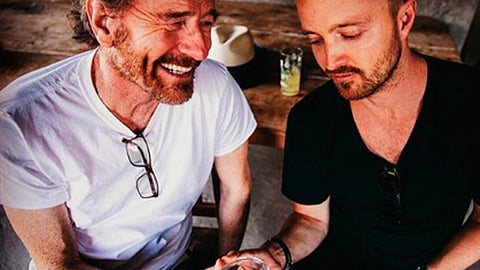 (Foto: IG/bryancranston)