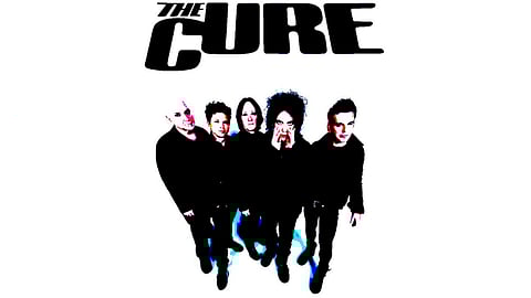 El concierto más icónico se proyectará en Morelia a través de las pantallas de Cinépolis (Foto: The Cure)