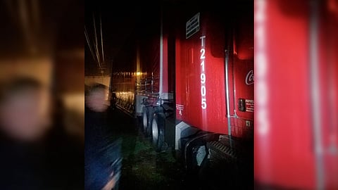 La SSP no baja la guardia para brindar tranquilidad a toda la población michoacana (Foto: Cortesía)