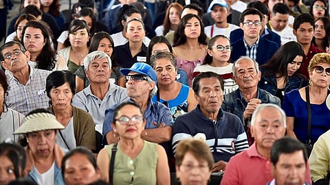 Las entregas se hacen directamente a quienes más lo necesitan, sin ningún tipo de intermediarios (Foto Twitter @A_MontielR)